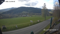 Údolí Úhlavy, Královský Hvozd