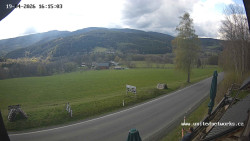 Údolí Úhlavy, Královský Hvozd