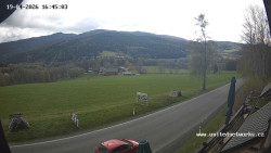 Údolí Úhlavy, Královský Hvozd