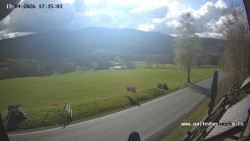 Údolí Úhlavy, Královský Hvozd