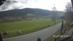 Údolí Úhlavy, Královský Hvozd