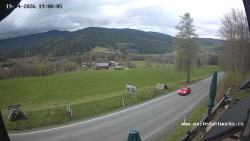 Údolí Úhlavy, Královský Hvozd