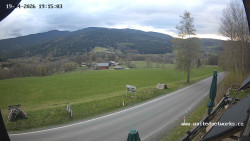 Údolí Úhlavy, Královský Hvozd