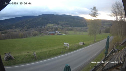 Údolí Úhlavy, Královský Hvozd