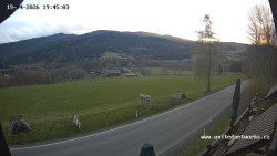 Údolí Úhlavy, Královský Hvozd