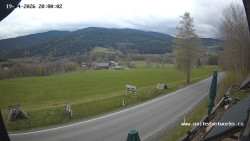 Údolí Úhlavy, Královský Hvozd