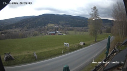 Údolí Úhlavy, Královský Hvozd