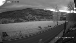 Údolí Úhlavy, Královský Hvozd