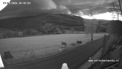 Údolí Úhlavy, Královský Hvozd