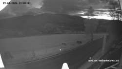 Údolí Úhlavy, Královský Hvozd