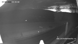 Údolí Úhlavy, Královský Hvozd