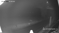 Údolí Úhlavy, Královský Hvozd