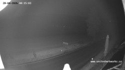 Údolí Úhlavy, Královský Hvozd