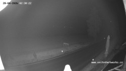 Údolí Úhlavy, Královský Hvozd