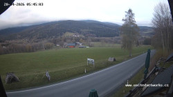 Údolí Úhlavy, Královský Hvozd