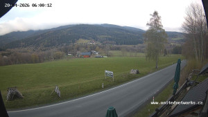 Obec Zelená Lhota - Údolí Úhlavy, Královský Hvozd - 20.4.2026 v 06:00 Obec Zelená Lhota - Údolí Úhlavy, Královský Hvozd - 20.4.2026 v 06:00