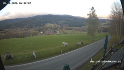 Údolí Úhlavy, Královský Hvozd