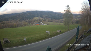 Obec Zelená Lhota - Údolí Úhlavy, Královský Hvozd - 20.4.2026 v 06:30 Obec Zelená Lhota - Údolí Úhlavy, Královský Hvozd - 20.4.2026 v 06:30