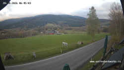 Údolí Úhlavy, Královský Hvozd