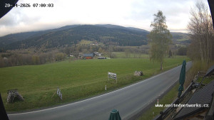 Obec Zelená Lhota - Údolí Úhlavy, Královský Hvozd - 20.4.2026 v 07:00 Obec Zelená Lhota - Údolí Úhlavy, Královský Hvozd - 20.4.2026 v 07:00