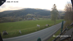 Údolí Úhlavy, Královský Hvozd