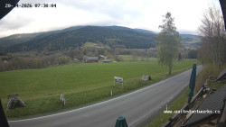 Údolí Úhlavy, Královský Hvozd