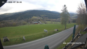 Obec Zelená Lhota - Údolí Úhlavy, Královský Hvozd - 20.4.2026 v 07:30 Obec Zelená Lhota - Údolí Úhlavy, Královský Hvozd - 20.4.2026 v 07:30