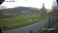 Údolí Úhlavy, Královský Hvozd