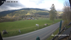 Údolí Úhlavy, Královský Hvozd