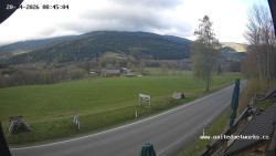 Údolí Úhlavy, Královský Hvozd