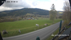 Údolí Úhlavy, Královský Hvozd