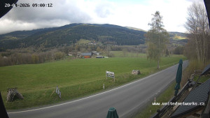 Obec Zelená Lhota - Údolí Úhlavy, Královský Hvozd - 20.4.2026 v 09:00 Obec Zelená Lhota - Údolí Úhlavy, Královský Hvozd - 20.4.2026 v 09:00