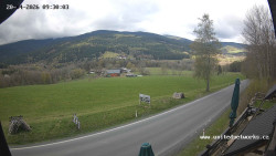 Údolí Úhlavy, Královský Hvozd