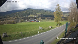 Údolí Úhlavy, Královský Hvozd