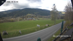 Údolí Úhlavy, Královský Hvozd