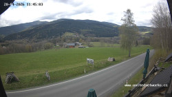 Údolí Úhlavy, Královský Hvozd