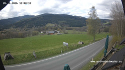 Údolí Úhlavy, Královský Hvozd