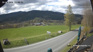 Obec Zelená Lhota - Údolí Úhlavy, Královský Hvozd - 20.4.2026 v 13:00 Obec Zelená Lhota - Údolí Úhlavy, Královský Hvozd - 20.4.2026 v 13:00