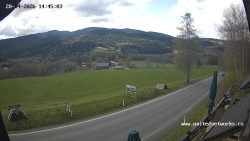 Údolí Úhlavy, Královský Hvozd