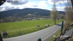 Údolí Úhlavy, Královský Hvozd