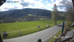 Údolí Úhlavy, Královský Hvozd