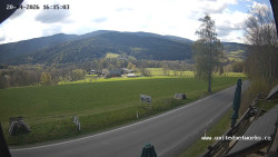 Údolí Úhlavy, Královský Hvozd