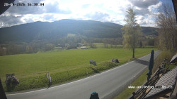 Údolí Úhlavy, Královský Hvozd