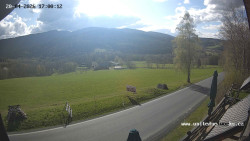 Údolí Úhlavy, Královský Hvozd