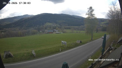 Údolí Úhlavy, Královský Hvozd