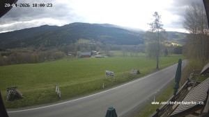 Obec Zelená Lhota - Údolí Úhlavy, Královský Hvozd - 20.4.2026 v 18:00 Obec Zelená Lhota - Údolí Úhlavy, Královský Hvozd - 20.4.2026 v 18:00