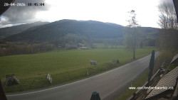 Údolí Úhlavy, Královský Hvozd