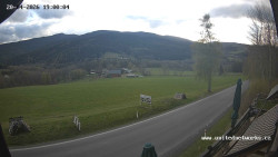 Údolí Úhlavy, Královský Hvozd