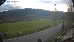 Údolí Úhlavy, Královský Hvozd