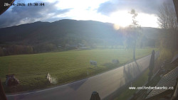 Údolí Úhlavy, Královský Hvozd